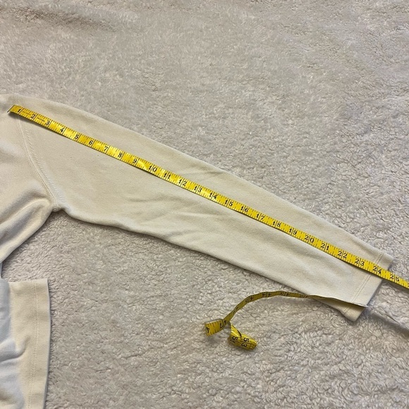 Josephine Chaus Sport Button Long Sleeve - Picture 5 of 7